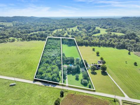 1956 Upper Station Camp Creek Road Cottontown TN 37048