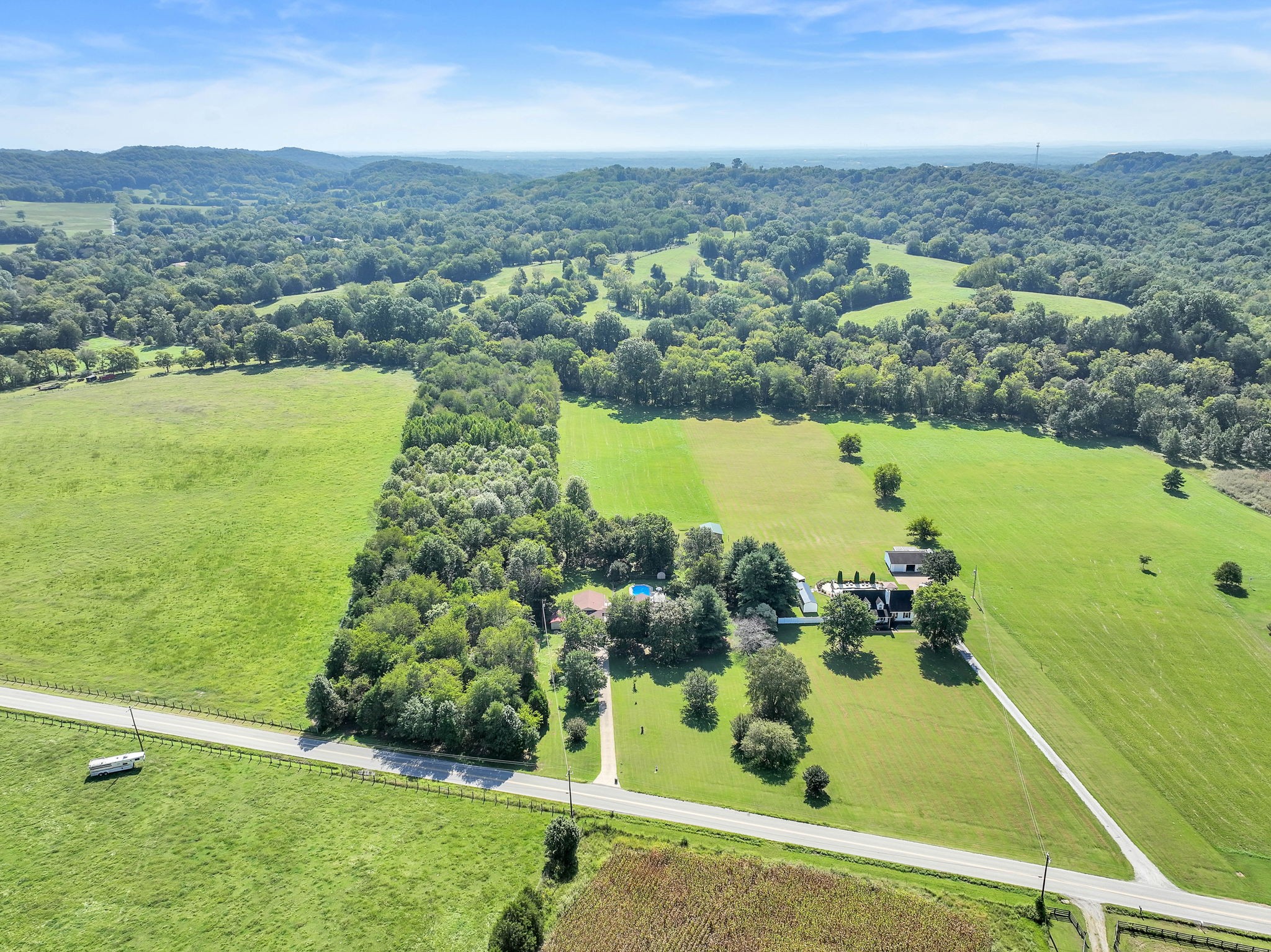 1956 Upper Station Camp Creek Road Cottontown TN 37048