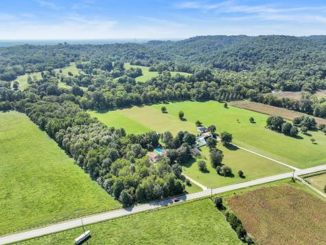 1956 Upper Station Camp Creek Road Cottontown TN 37048