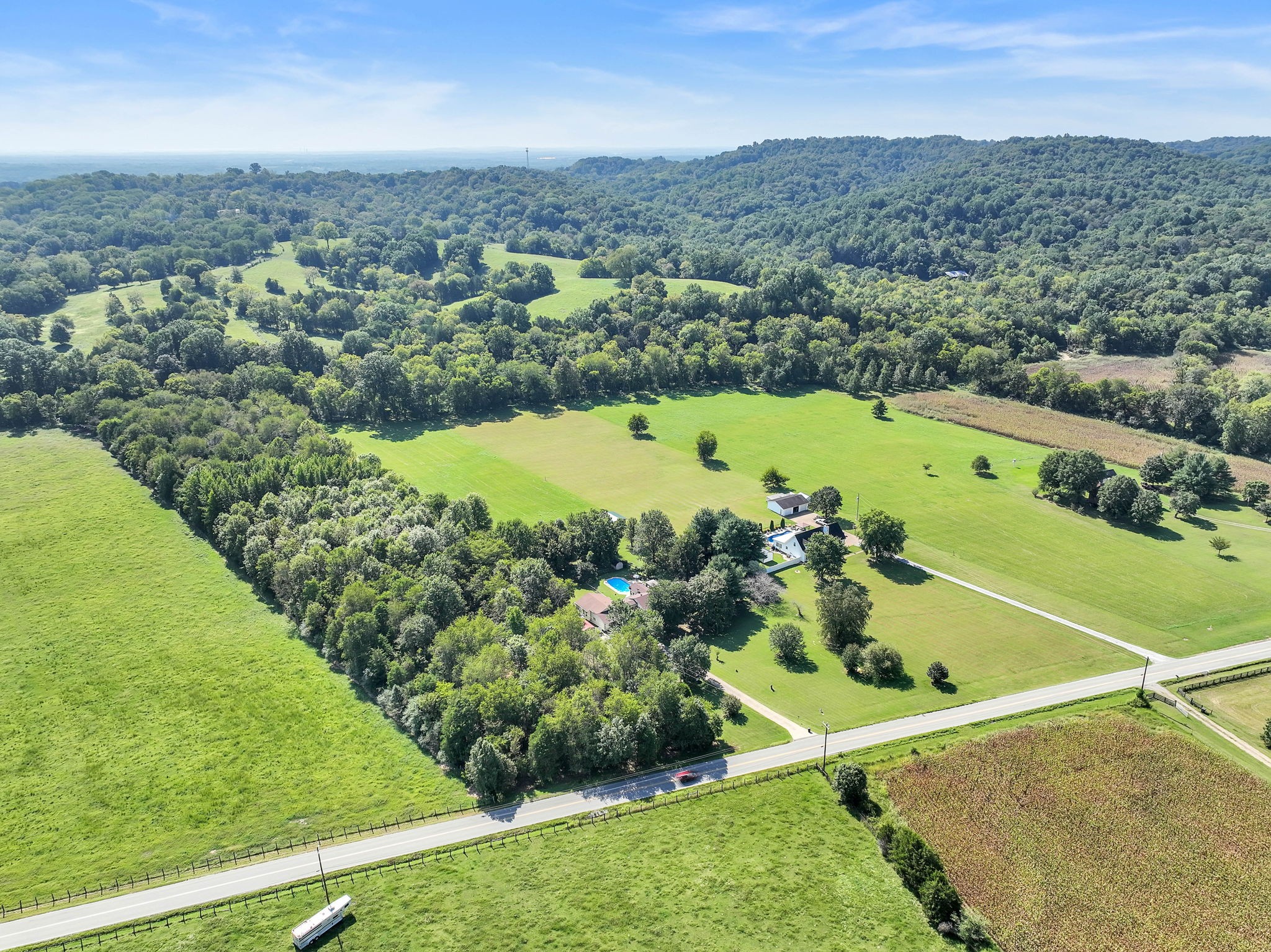 1956 Upper Station Camp Creek Road Cottontown TN 37048