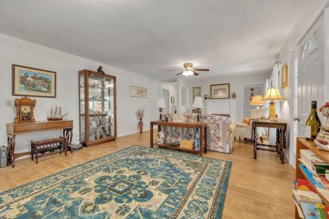 1956 Upper Station Camp Creek Road Cottontown TN 37048