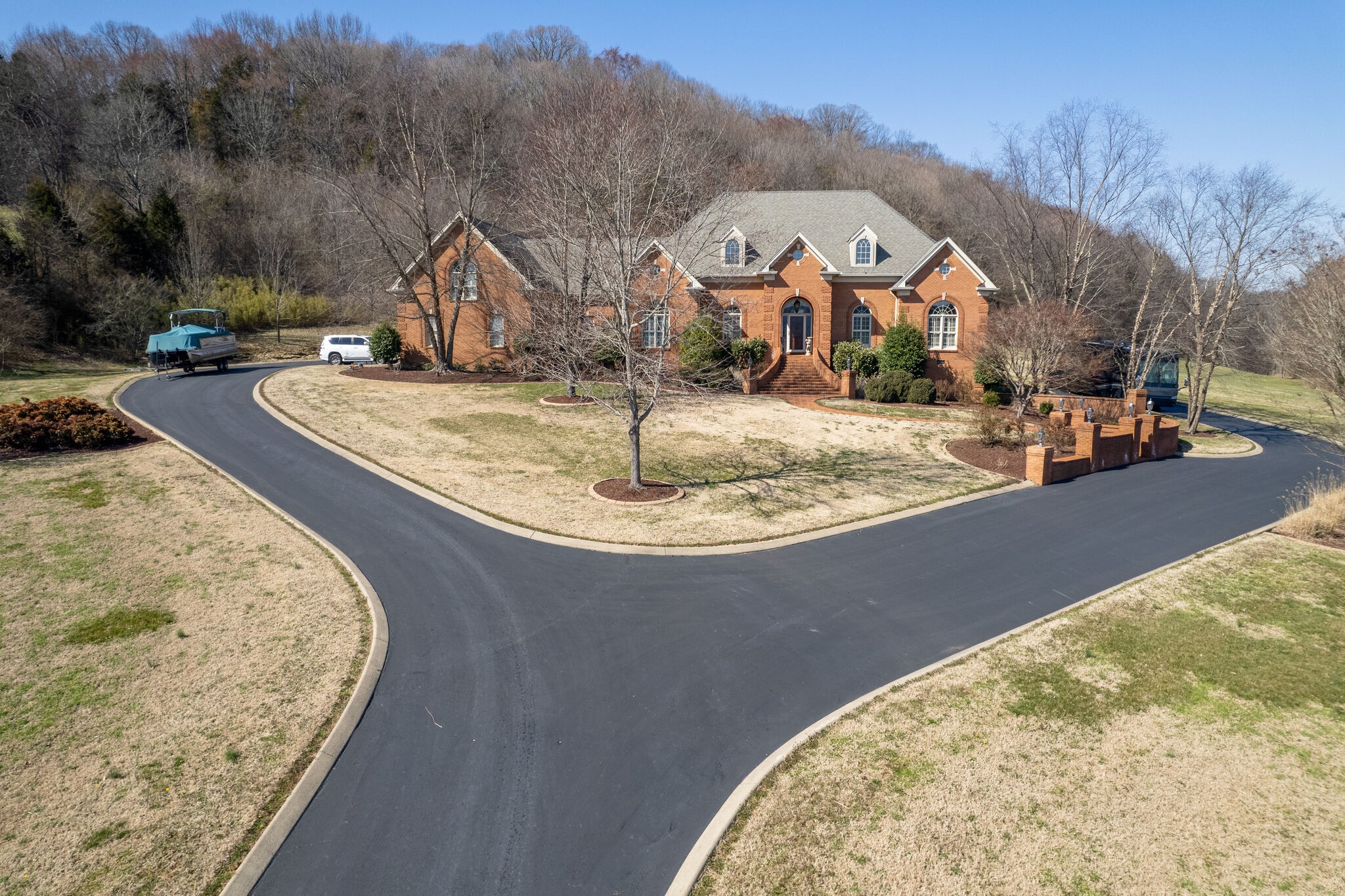 361 Lindsey Hollow Road Gallatin TN 37066