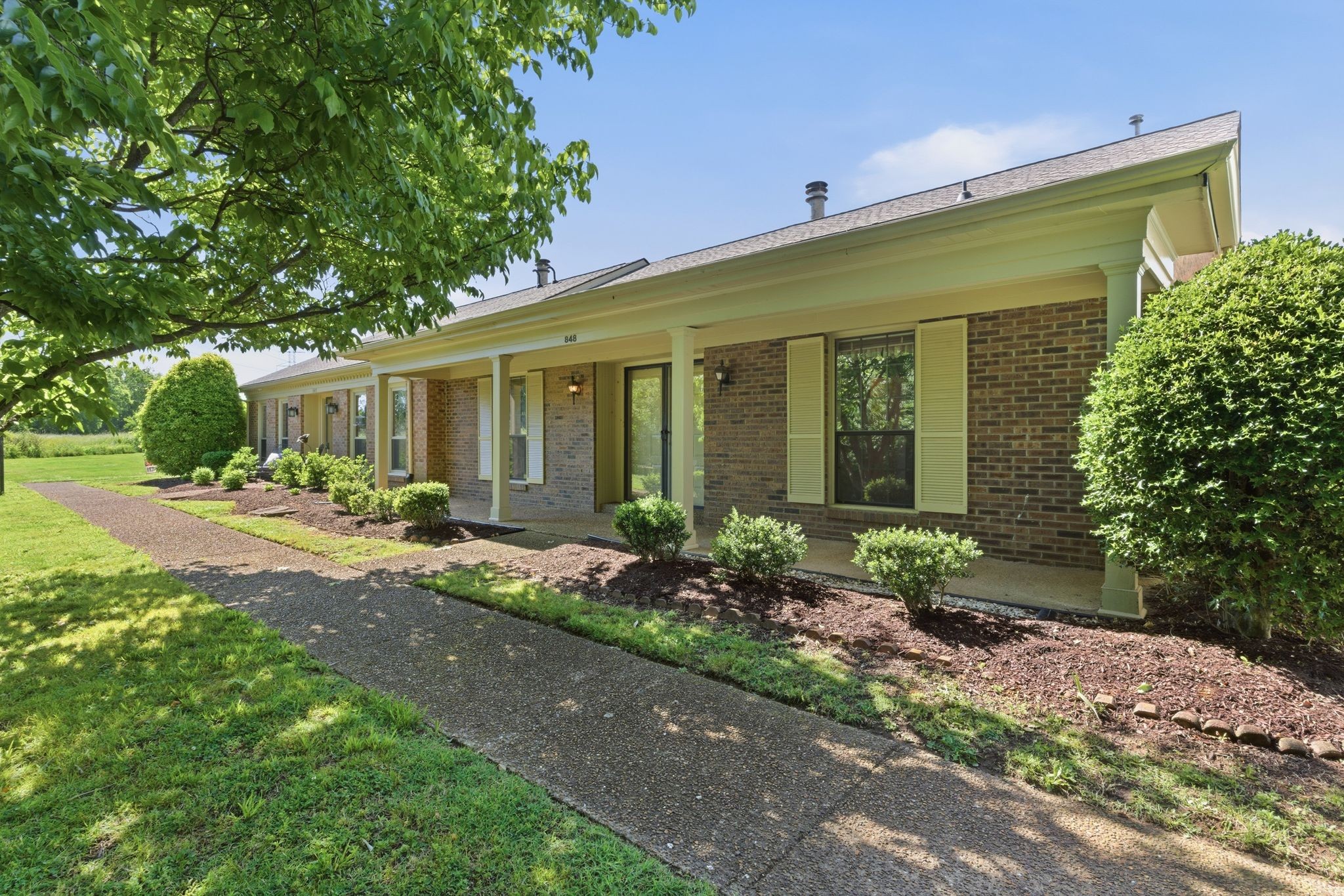 848 General George Patton Road Nashville TN 37221