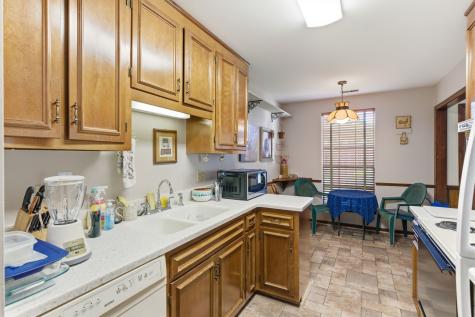 848 General George Patton Road Nashville TN 37221