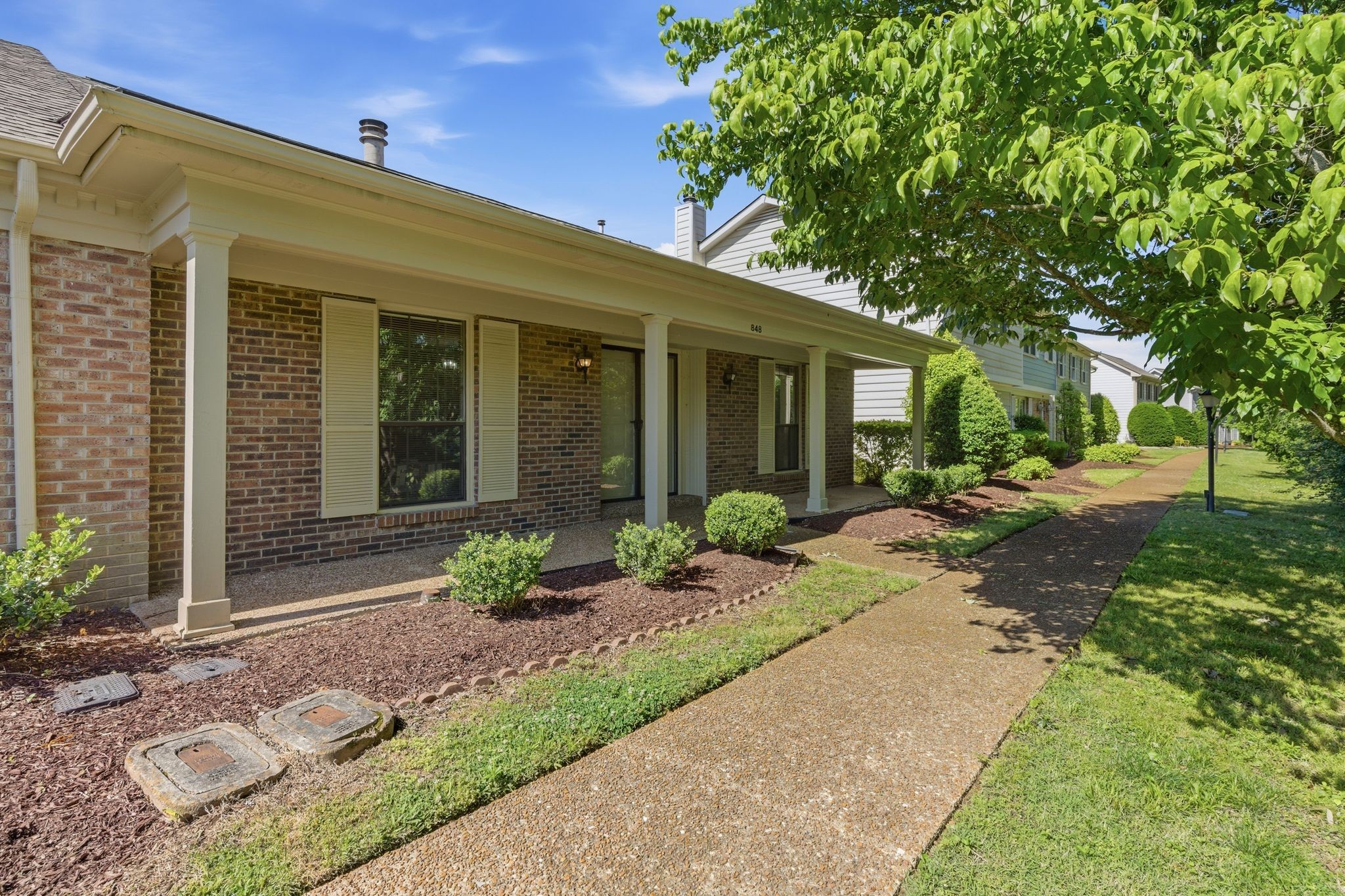 848 General George Patton Road Nashville TN 37221