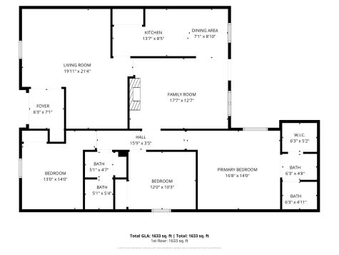 848 General George Patton Road Nashville TN 37221