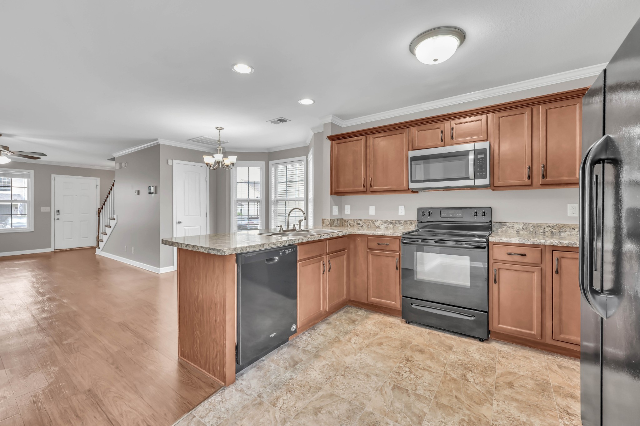 326 Sam Houston Circle Clarksville TN 37040