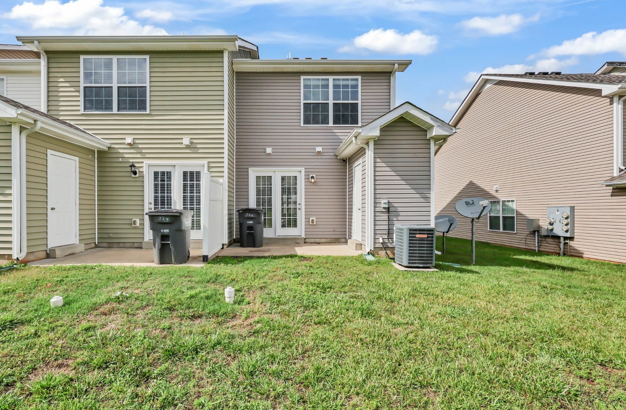 326 Sam Houston Circle Clarksville TN 37040