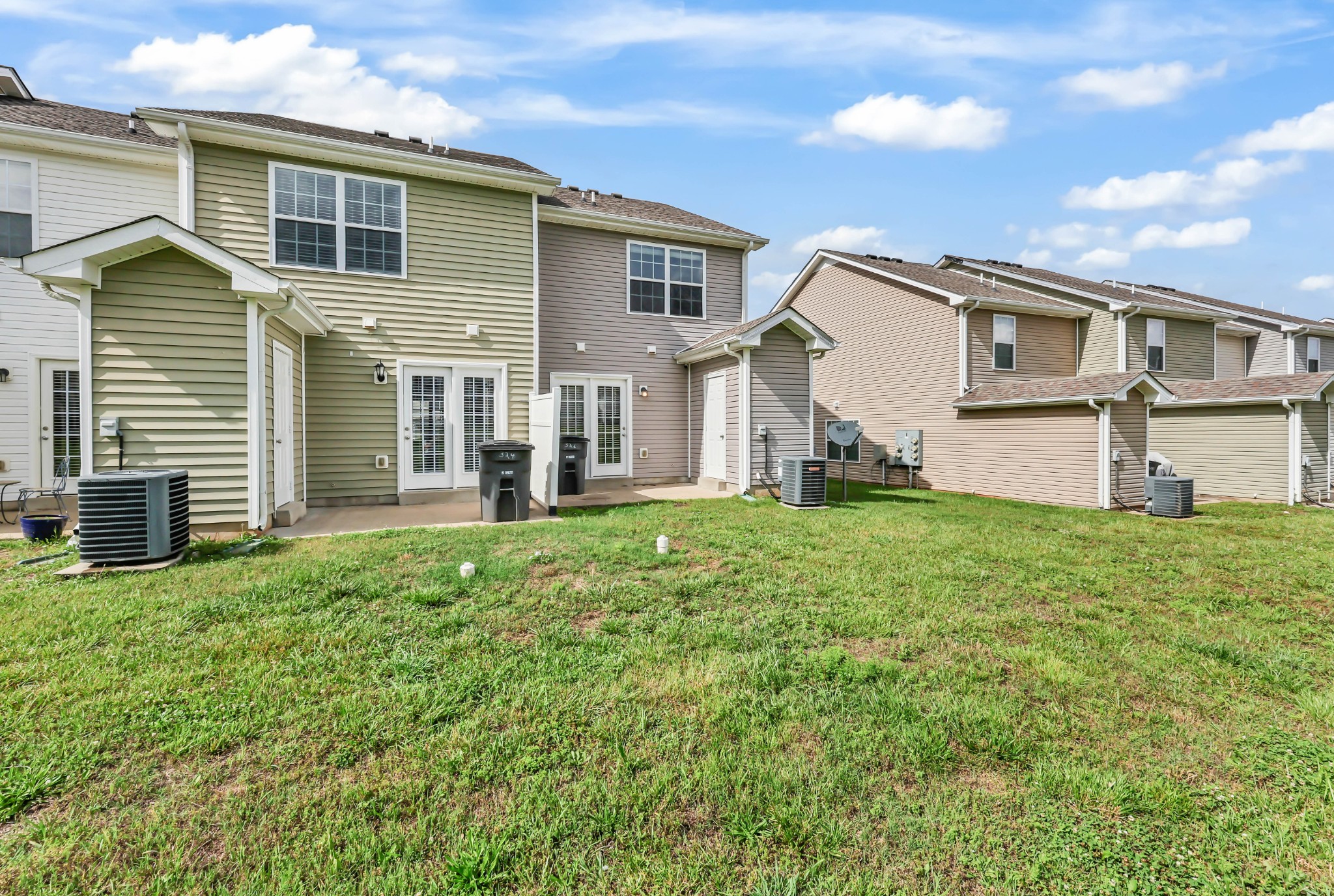 326 Sam Houston Circle Clarksville TN 37040