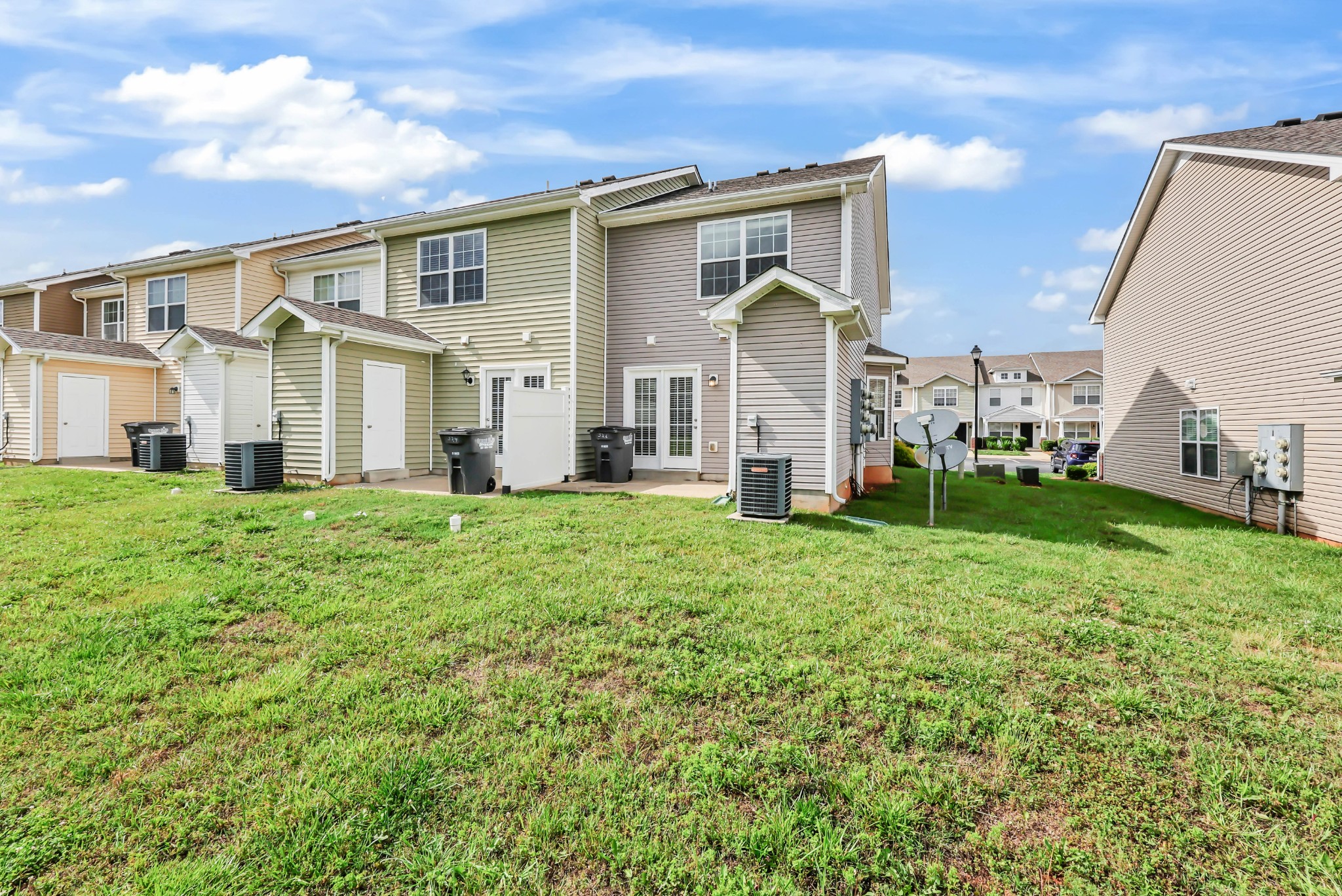 326 Sam Houston Circle Clarksville TN 37040