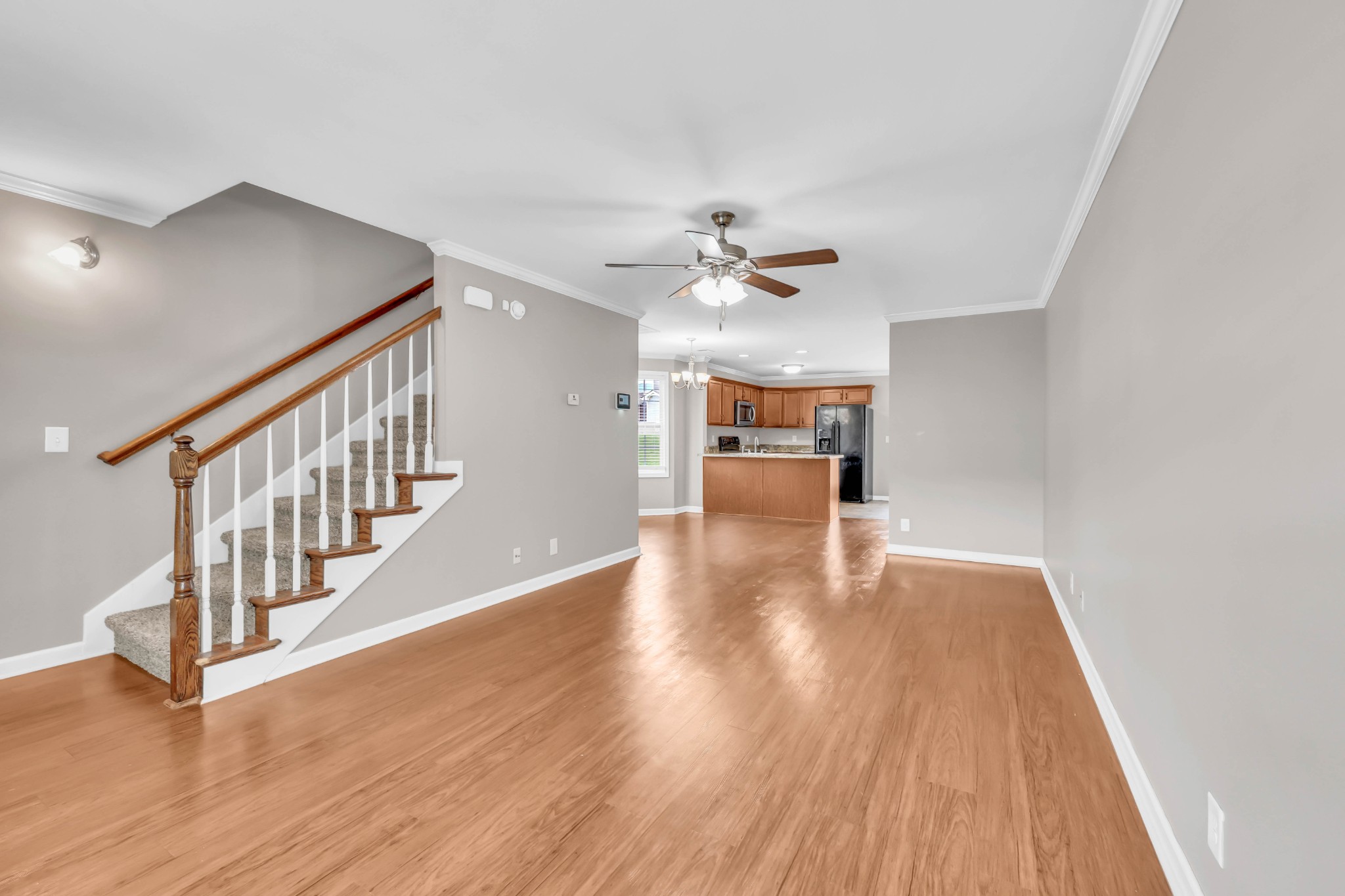 326 Sam Houston Circle Clarksville TN 37040