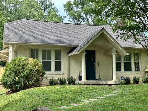 4208 Murphy Road Nashville TN 37209