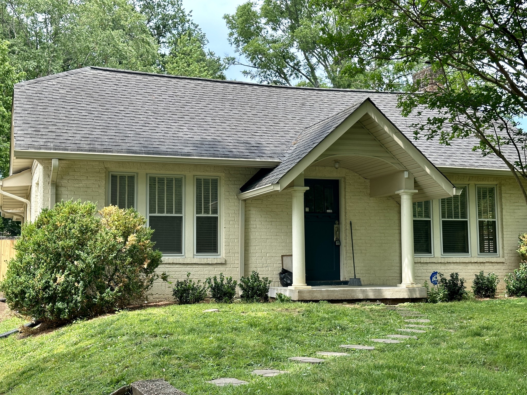4208 Murphy Road Nashville TN 37209