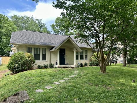 4208 Murphy Road Nashville TN 37209