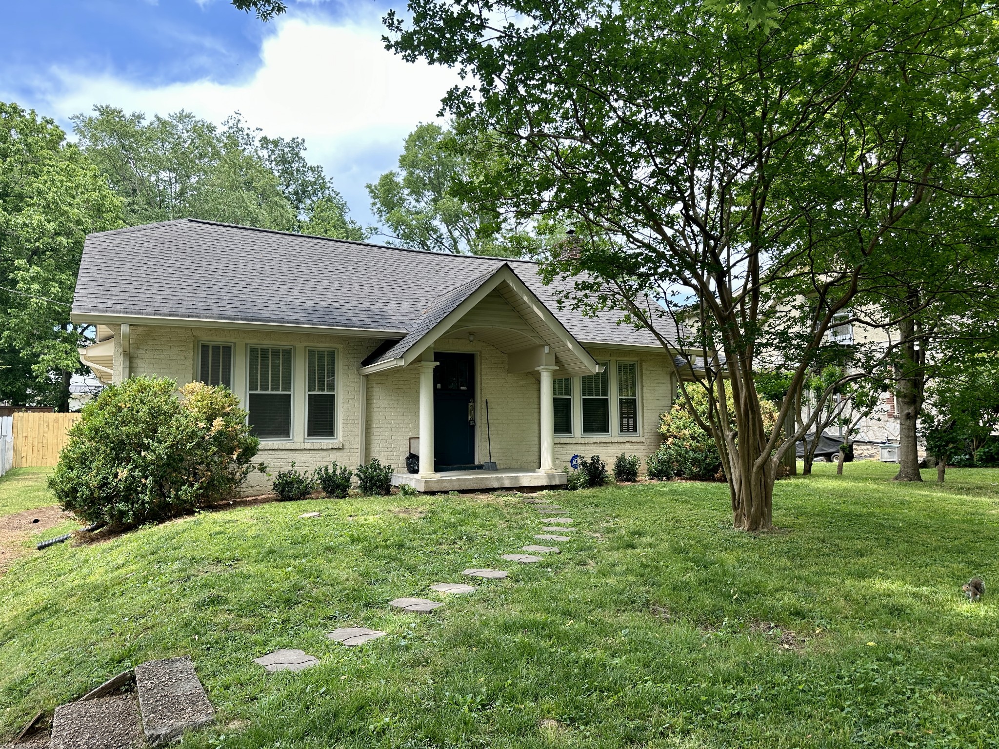 4208 Murphy Road Nashville TN 37209