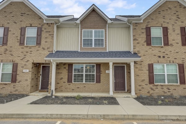 3443 Donerail Circle Murfreesboro TN 37128