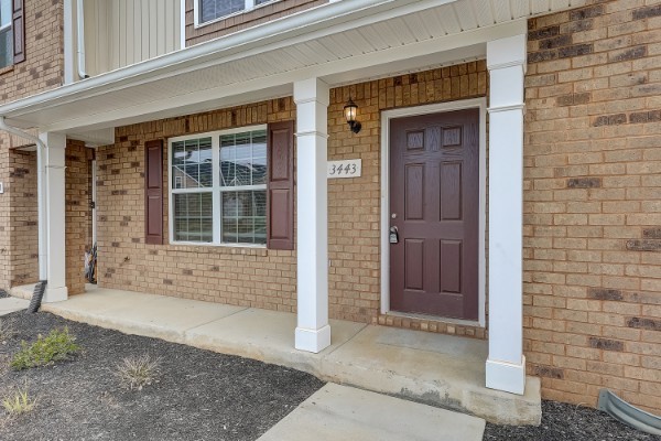 3443 Donerail Circle Murfreesboro TN 37128