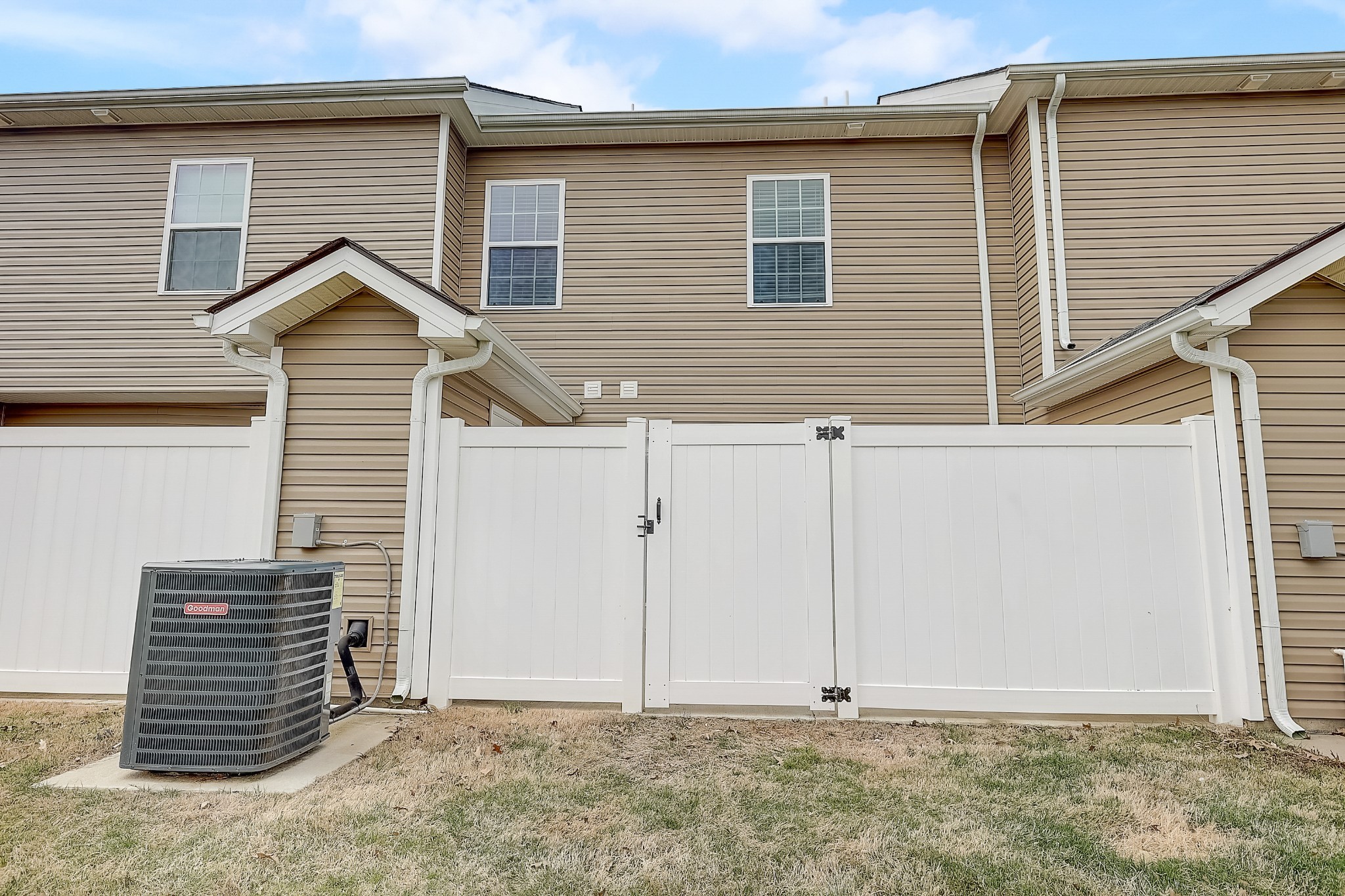 3443 Donerail Circle Murfreesboro TN 37128