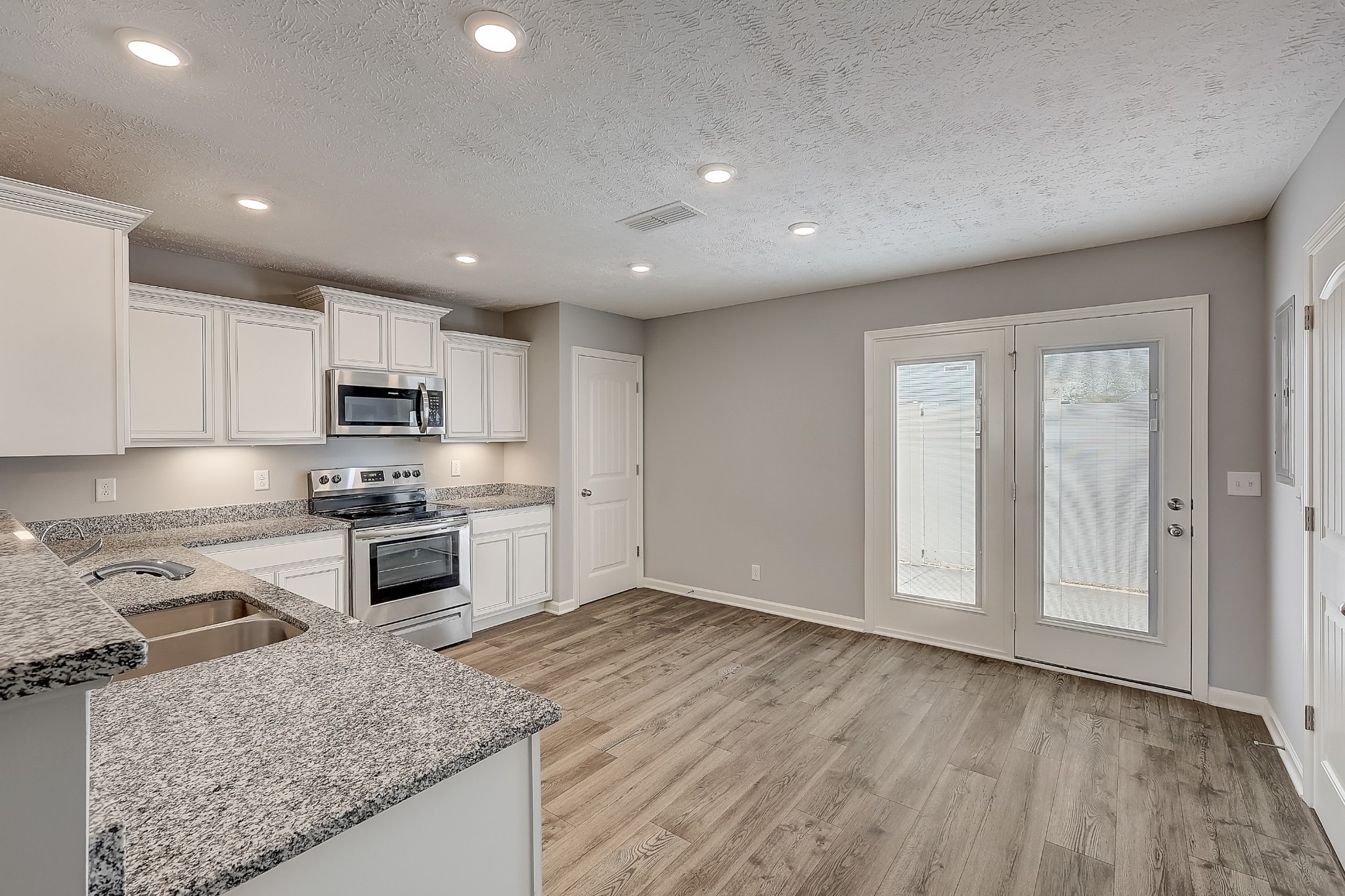 3443 Donerail Circle Murfreesboro TN 37128
