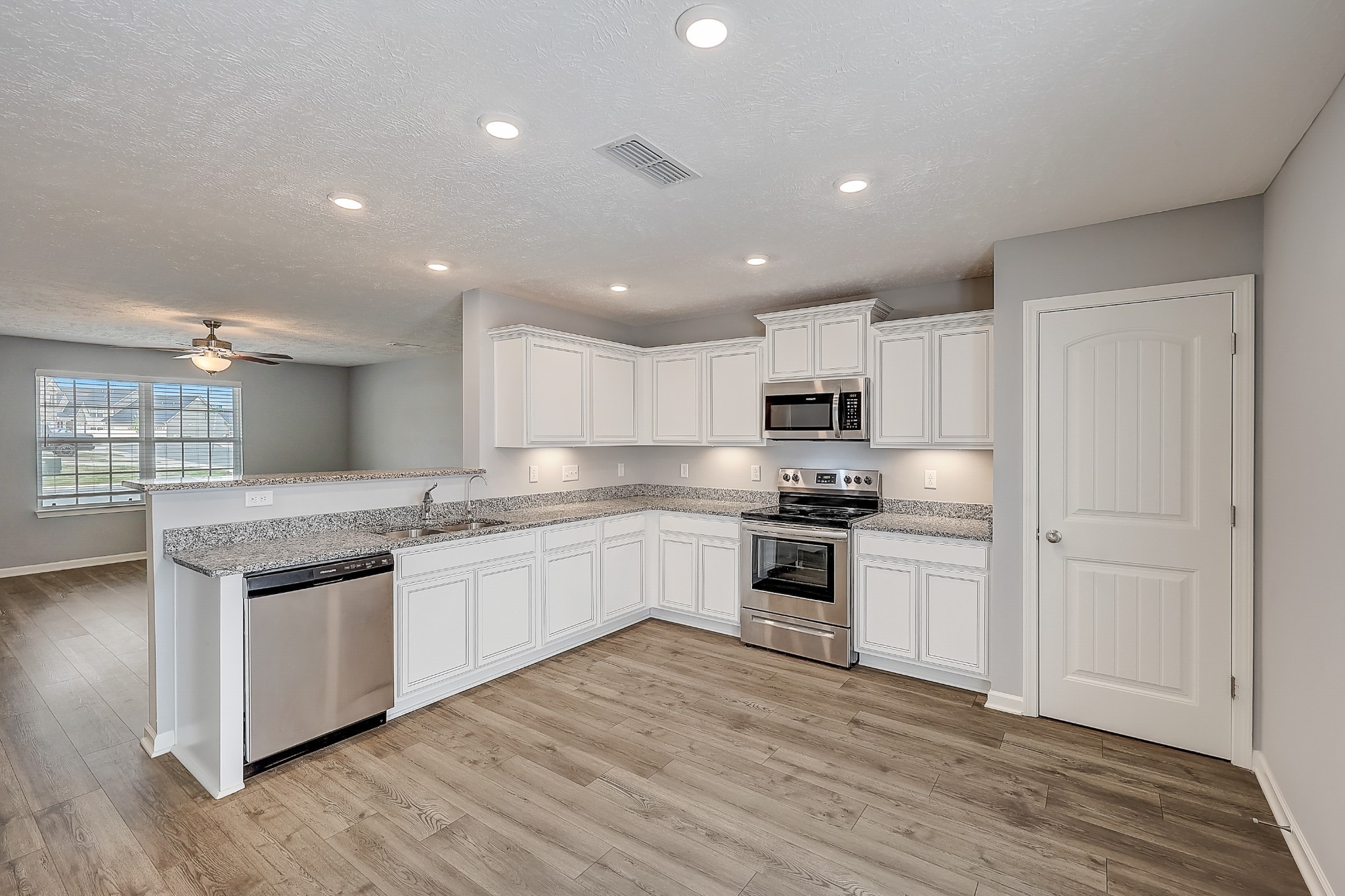 3443 Donerail Circle Murfreesboro TN 37128
