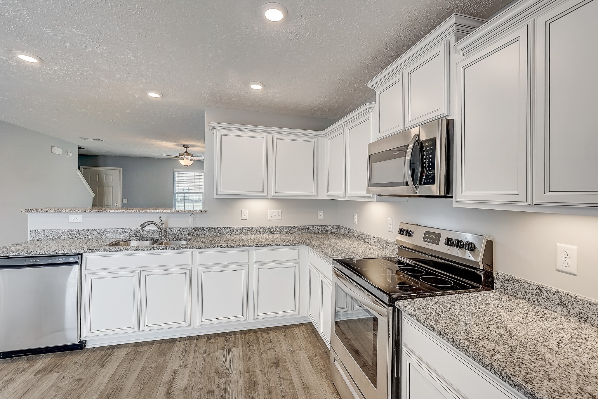 3443 Donerail Circle Murfreesboro TN 37128