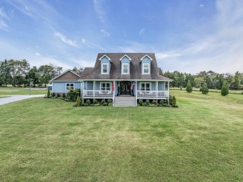 1040 NW Rutland Road Mount Juliet TN 37122