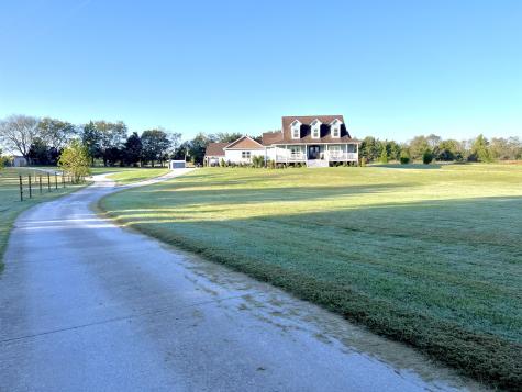 1040 NW Rutland Road Mount Juliet TN 37122