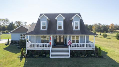 1040 NW Rutland Road Mount Juliet TN 37122
