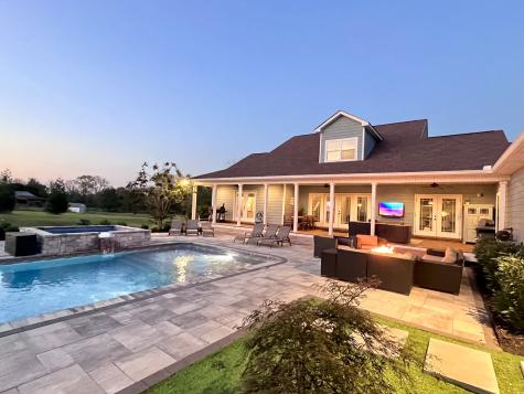 1040 NW Rutland Road Mount Juliet TN 37122