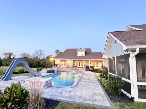 1040 NW Rutland Road Mount Juliet TN 37122