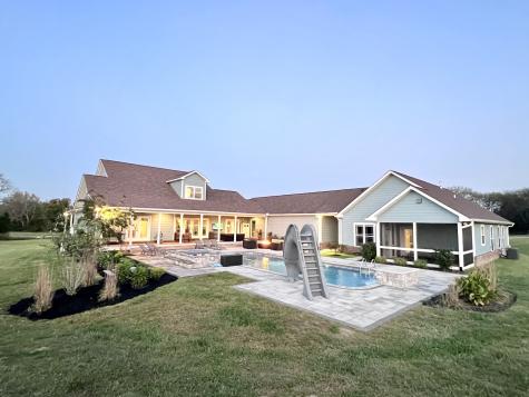 1040 NW Rutland Road Mount Juliet TN 37122
