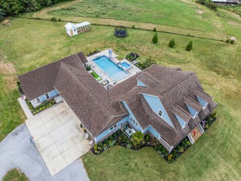 1040 NW Rutland Road Mount Juliet TN 37122