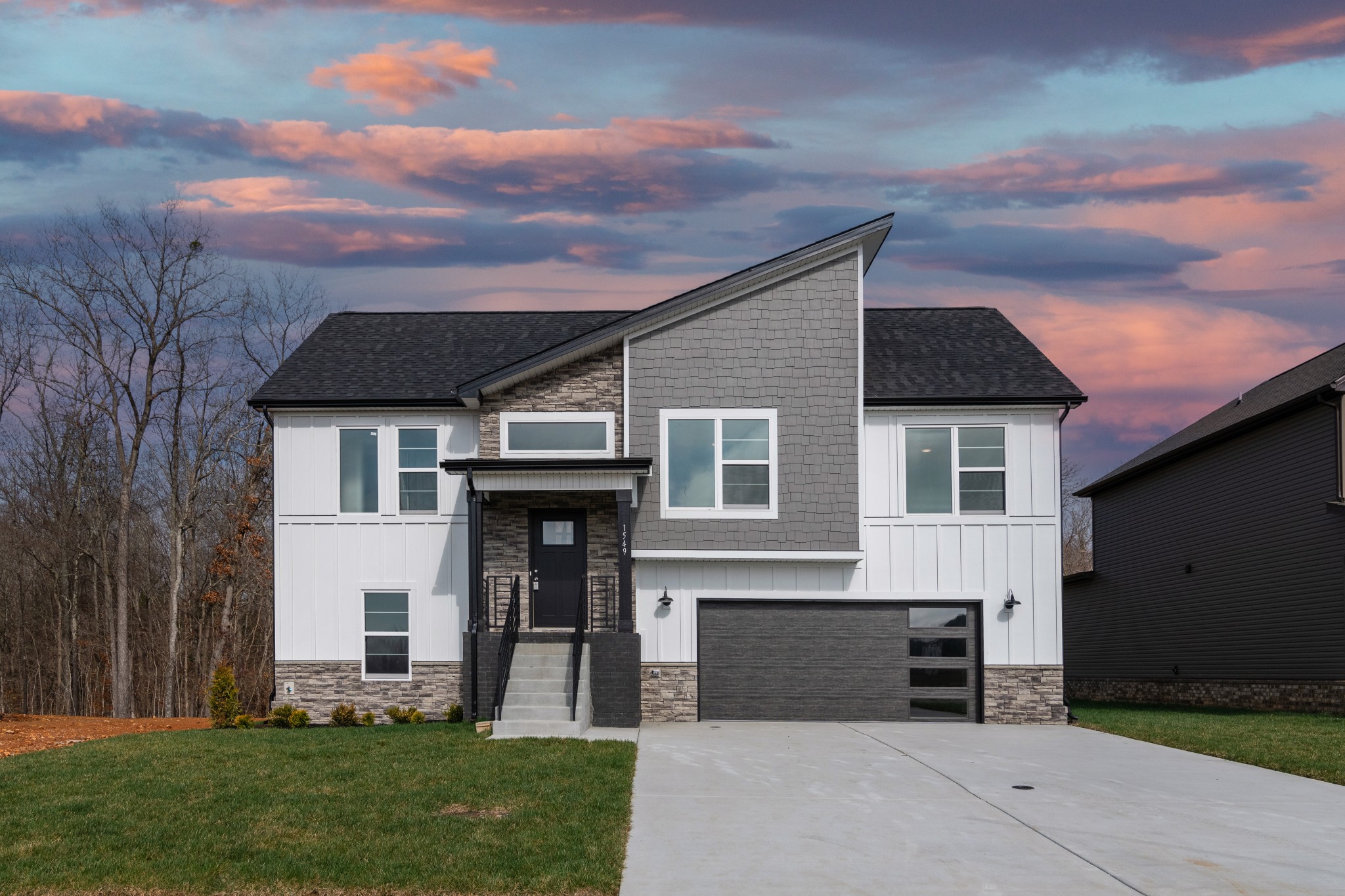 1549 Hidden Creek Trail Clarksville TN 37043