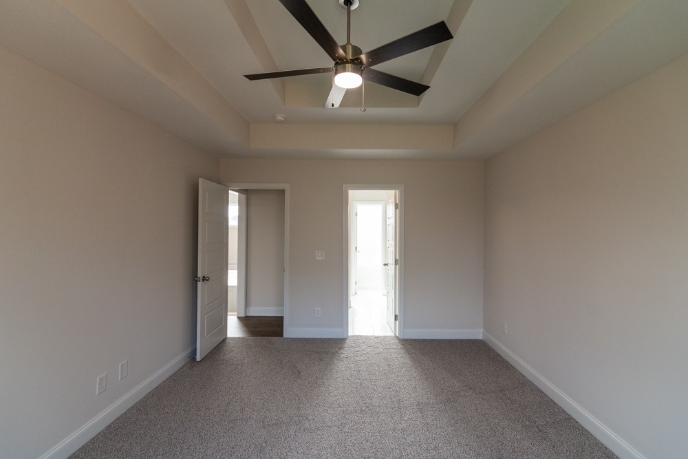 1549 Hidden Creek Trail Clarksville TN 37043