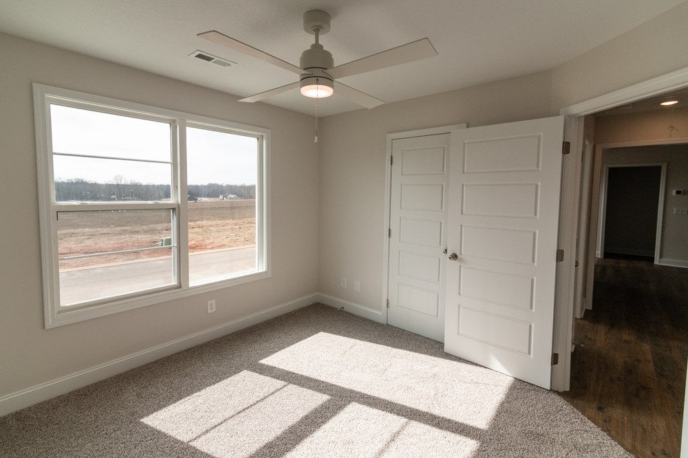1549 Hidden Creek Trail Clarksville TN 37043