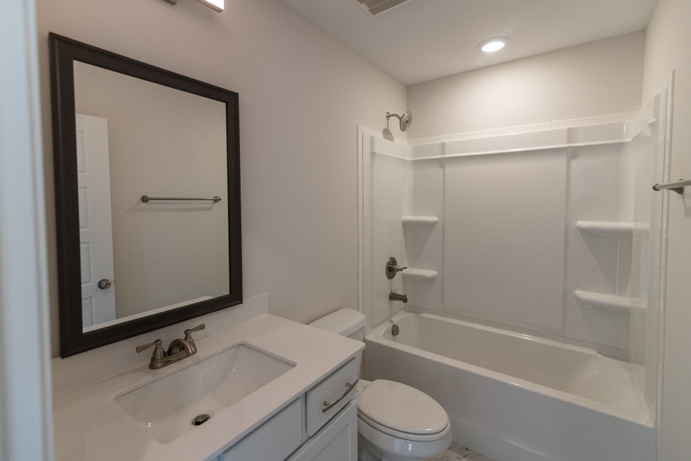 1549 Hidden Creek Trail Clarksville TN 37043
