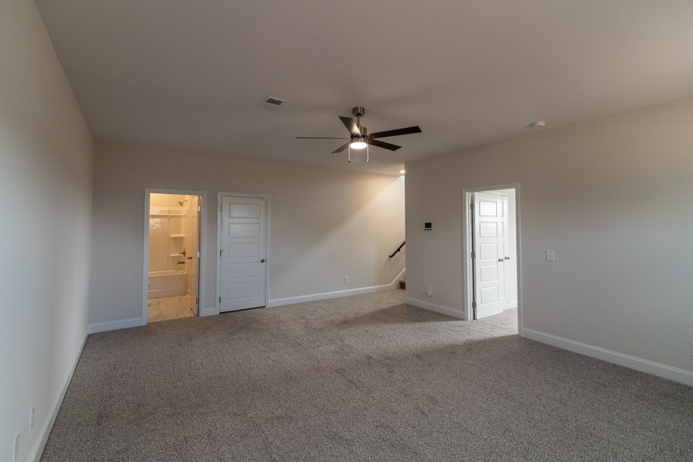 1549 Hidden Creek Trail Clarksville TN 37043
