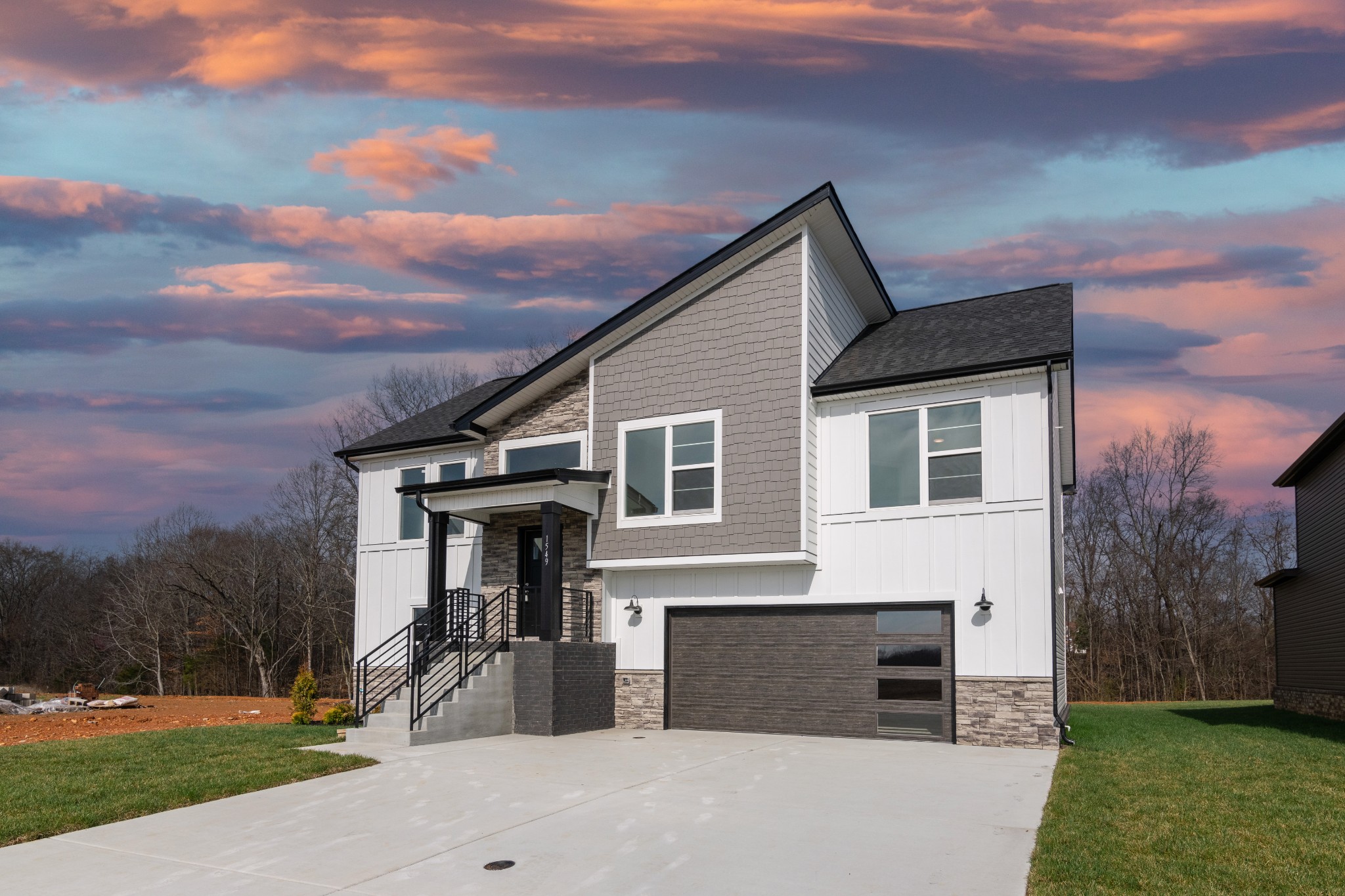 1549 Hidden Creek Trail Clarksville TN 37043