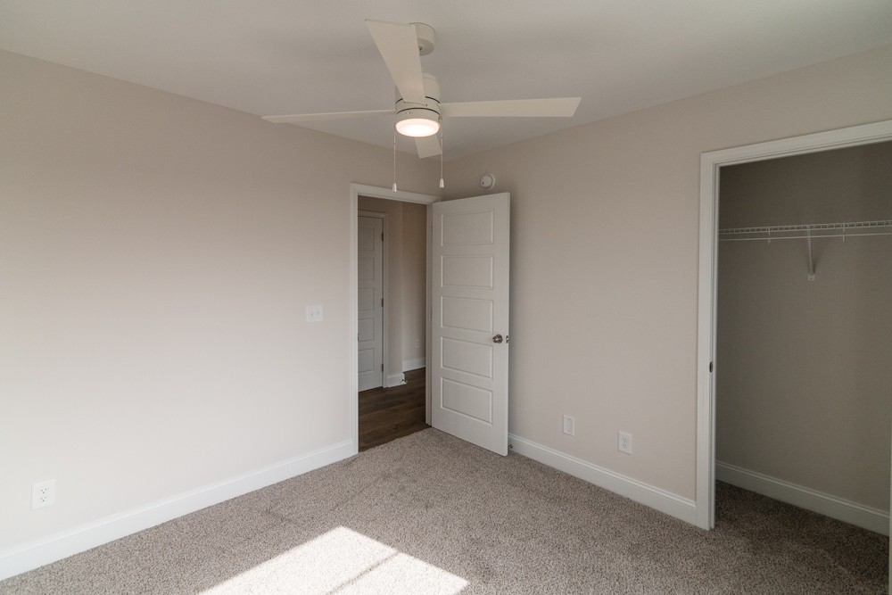 1549 Hidden Creek Trail Clarksville TN 37043
