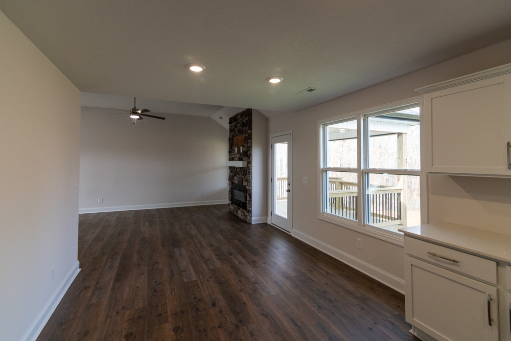 1549 Hidden Creek Trail Clarksville TN 37043