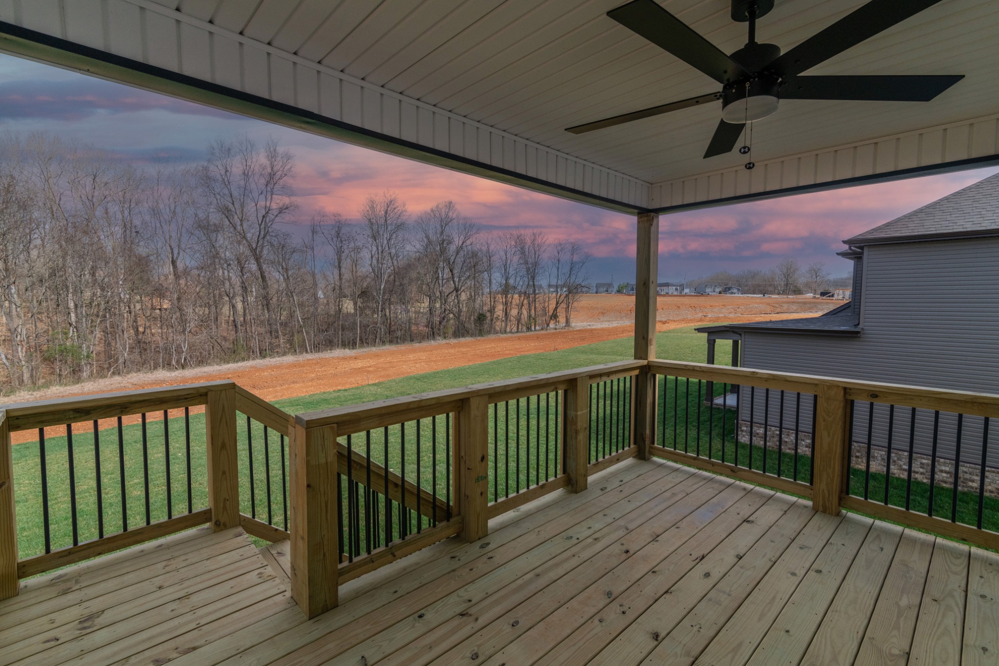 1549 Hidden Creek Trail Clarksville TN 37043