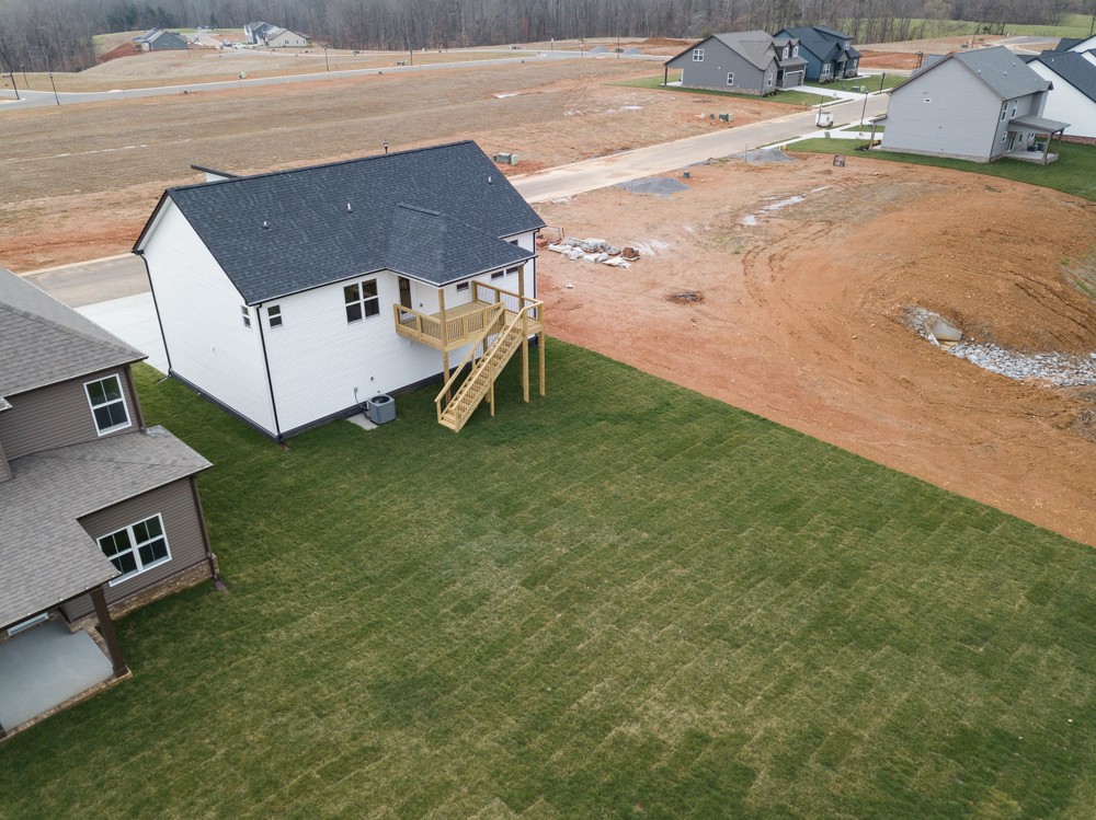 1549 Hidden Creek Trail Clarksville TN 37043