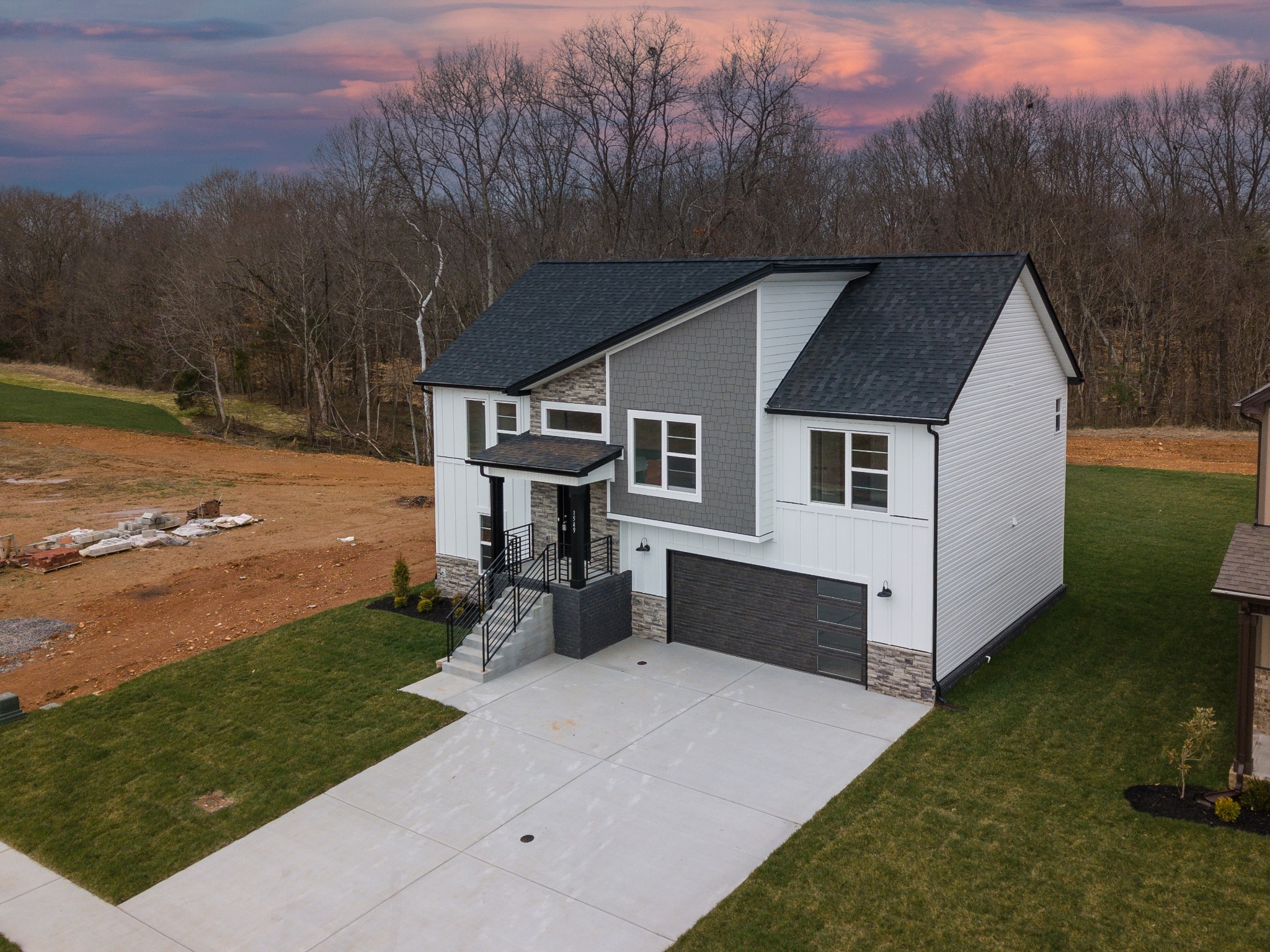 1549 Hidden Creek Trail Clarksville TN 37043