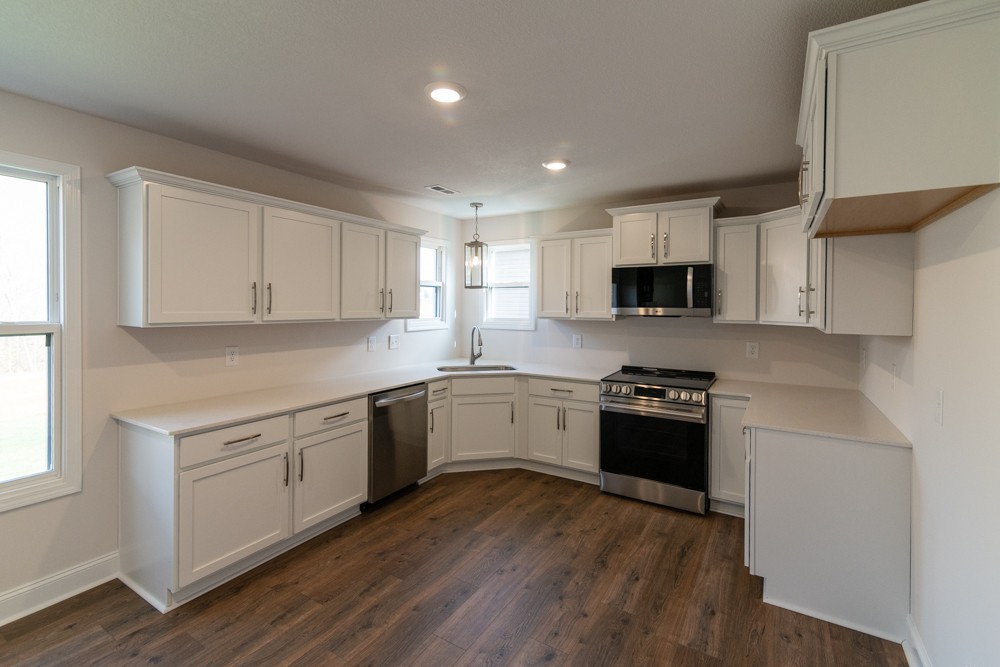 1549 Hidden Creek Trail Clarksville TN 37043