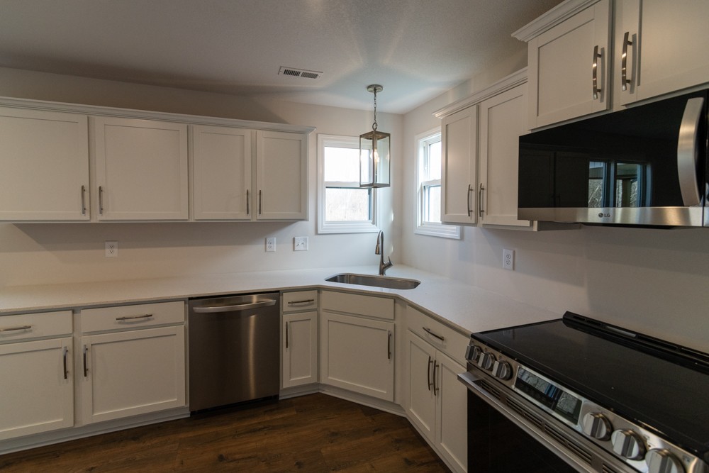 1549 Hidden Creek Trail Clarksville TN 37043