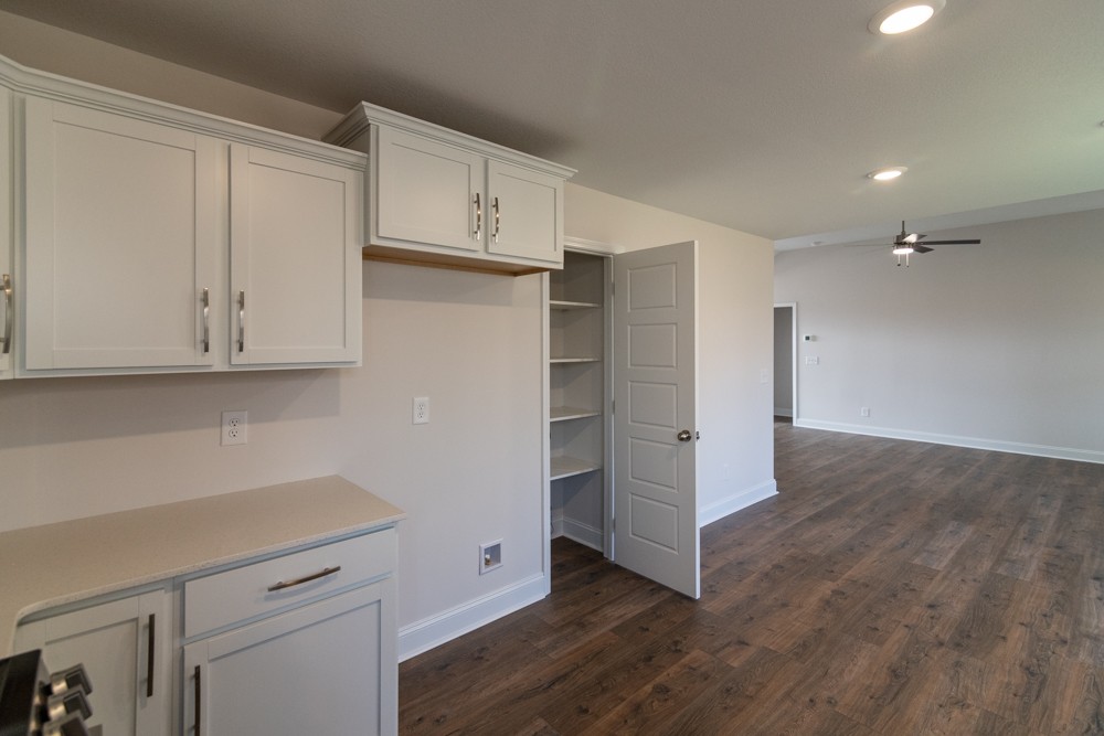 1549 Hidden Creek Trail Clarksville TN 37043