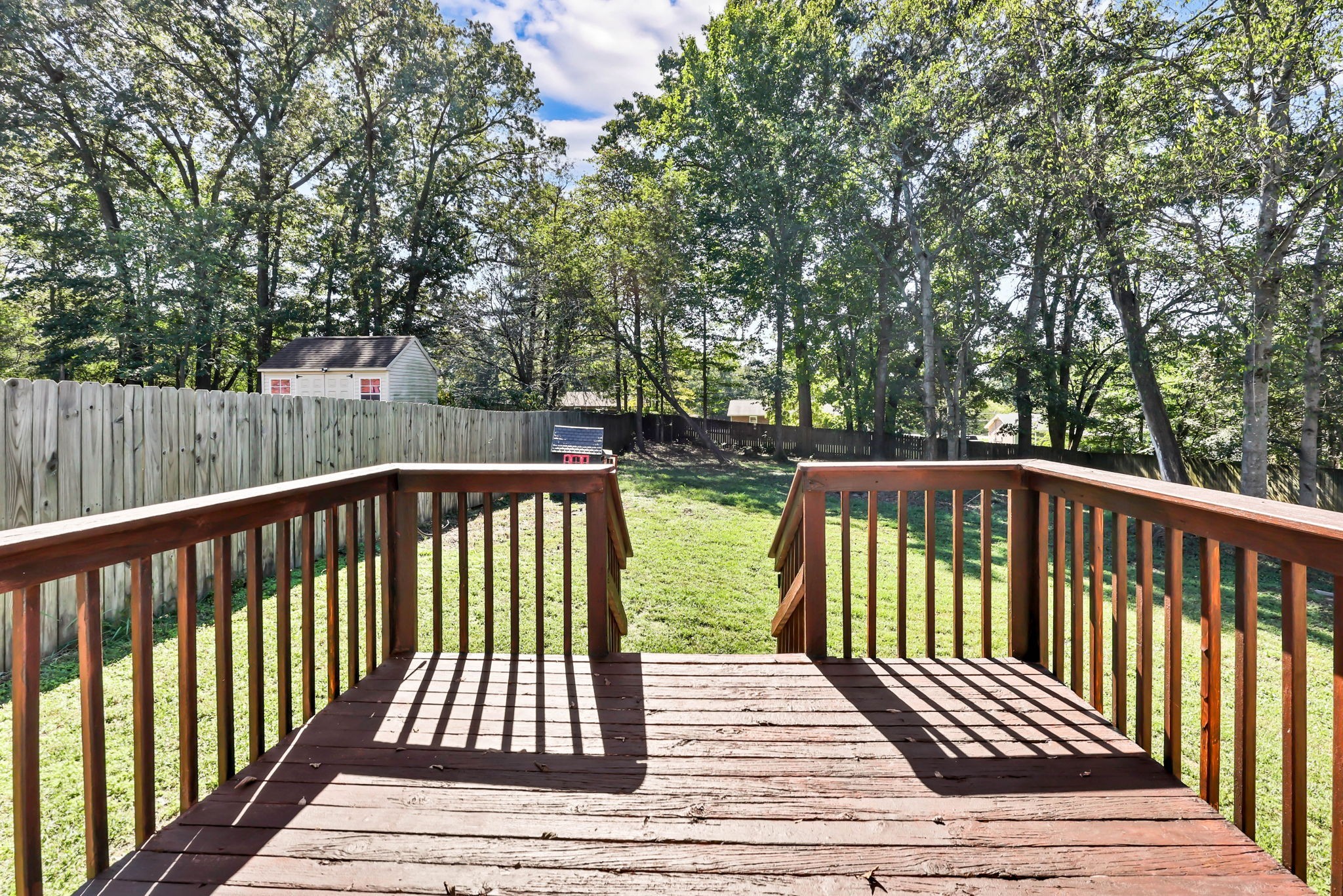 614 Cayce Drive Clarksville TN 37042