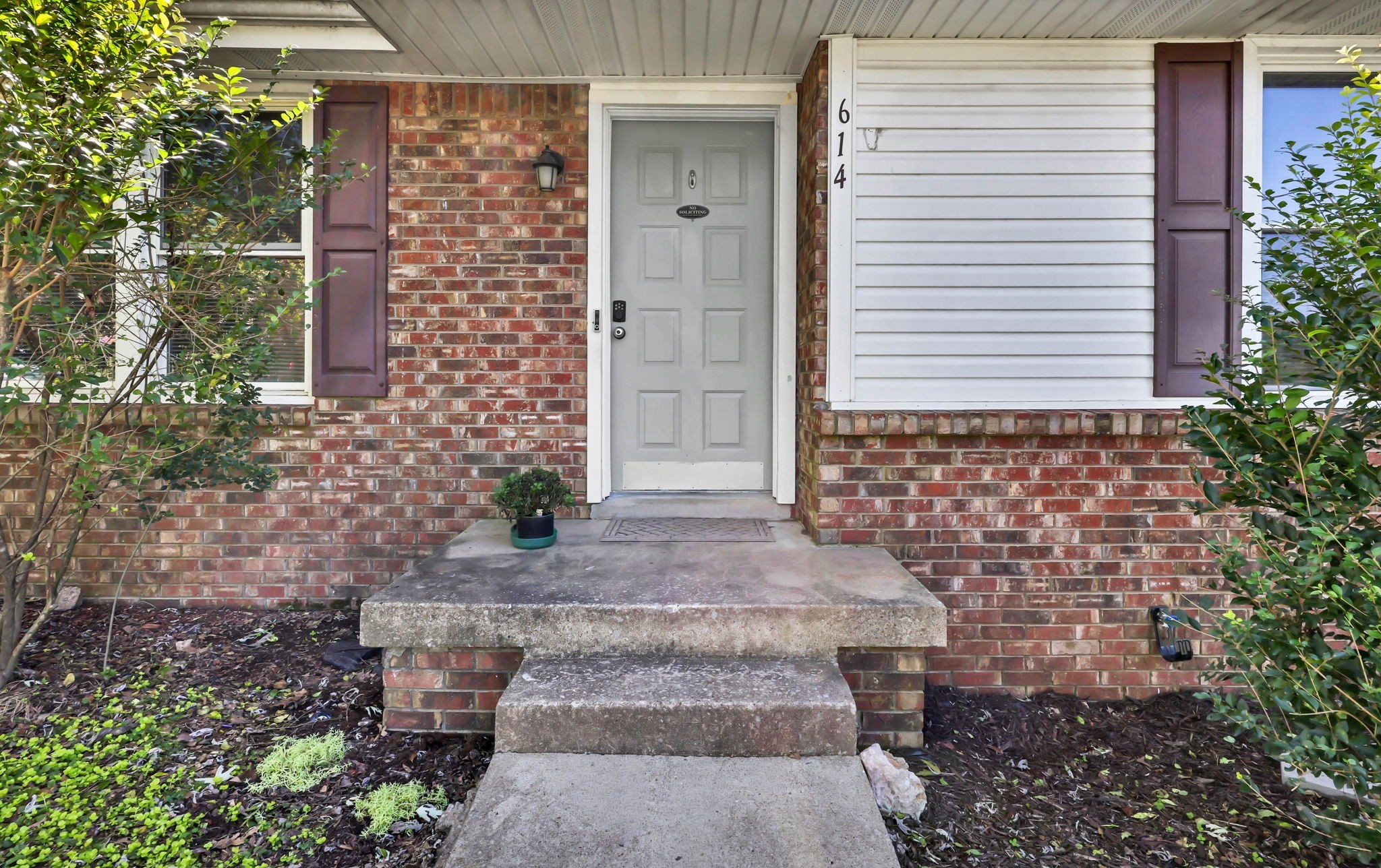 614 Cayce Drive Clarksville TN 37042