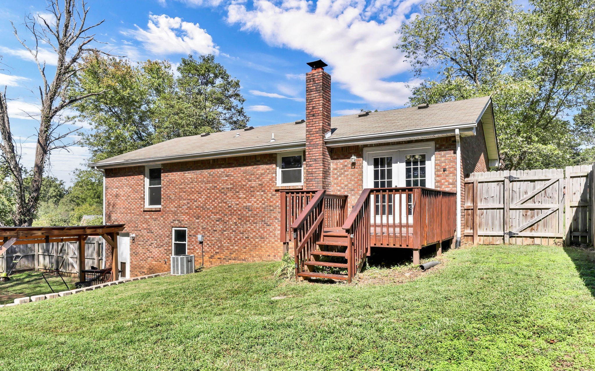 614 Cayce Drive Clarksville TN 37042