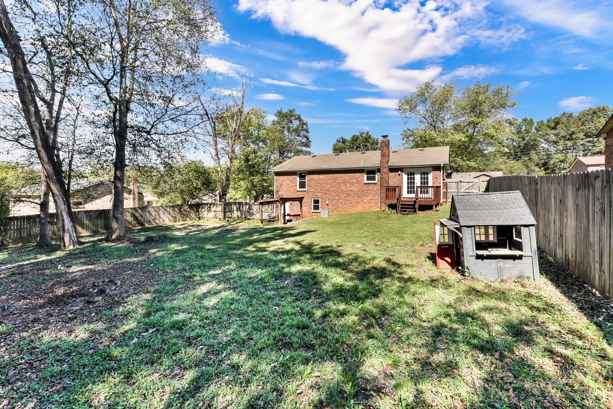 614 Cayce Drive Clarksville TN 37042